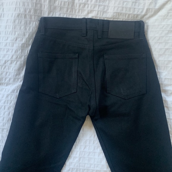 3Sixteen CT-220x Classic Taper Japanese Denim - Picture 4 of 6
